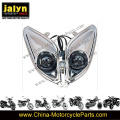 Motorcycle Head Light for Gy6-150